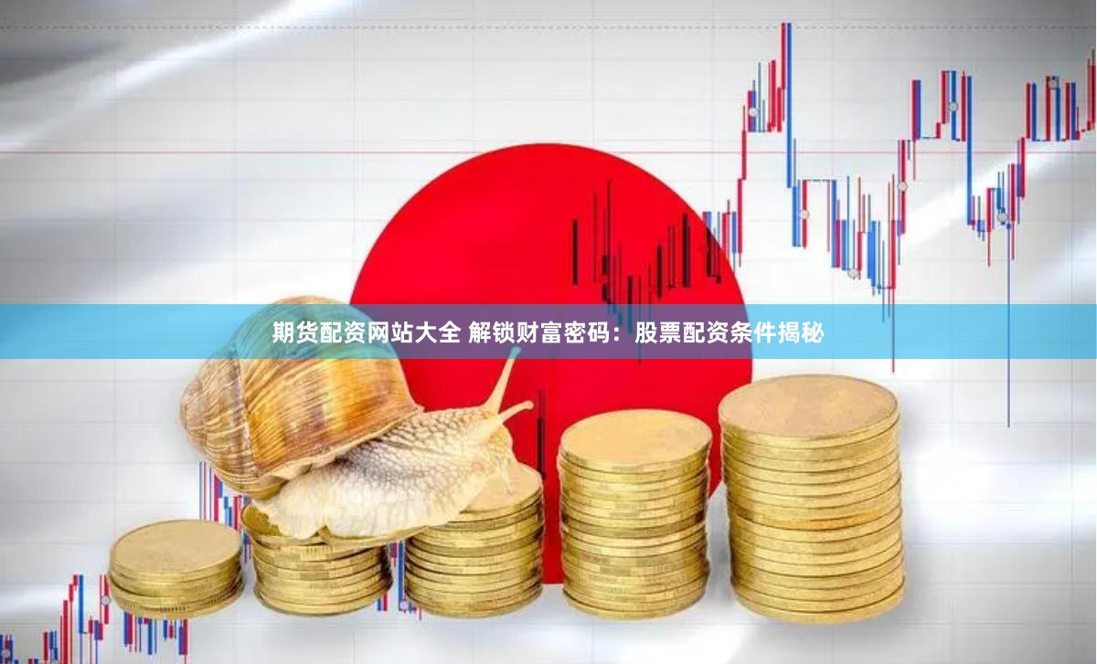期货配资网站大全 解锁财富密码:股票配资条件揭秘