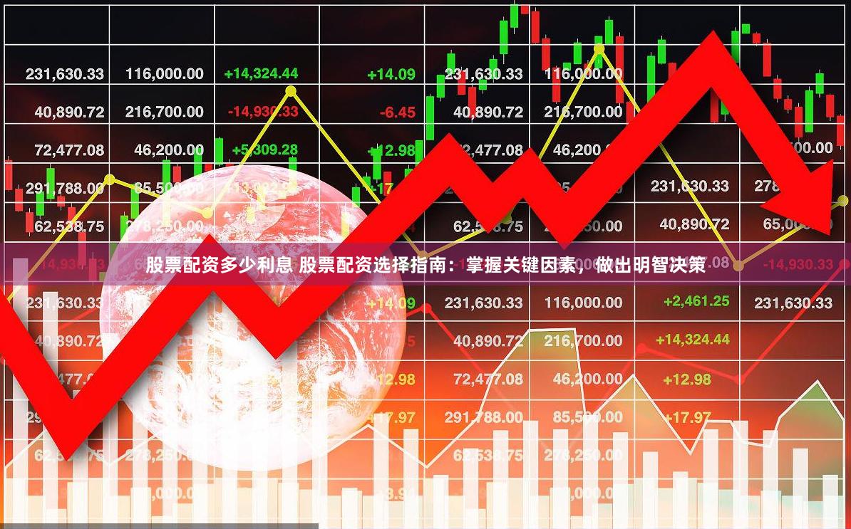 股票配资多少利息 股票配资选择指南：掌握关键因素，做出明智决策